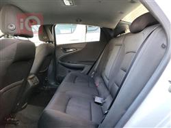 شيفروليه ماليبو